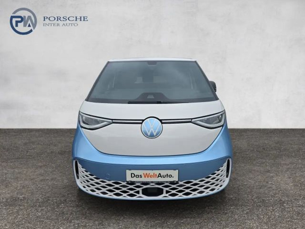Volkswagen ID. Buzz Cargo