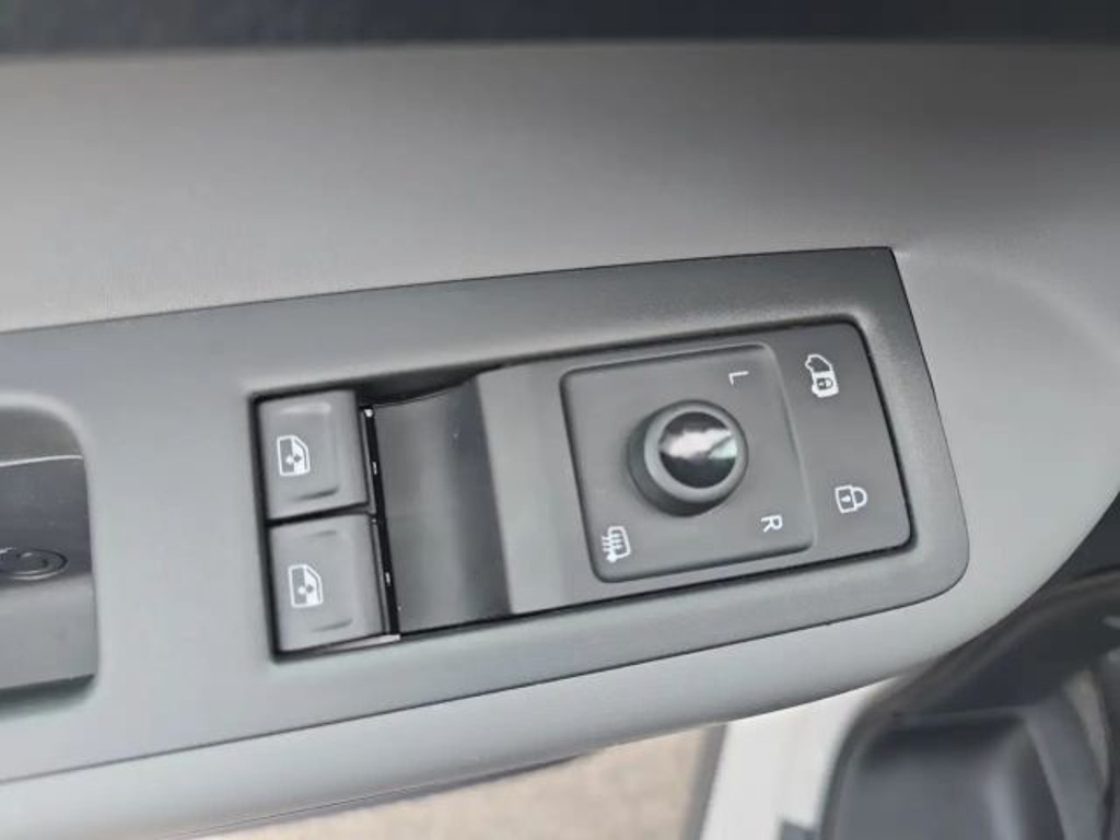 Volkswagen ID. Buzz Cargo