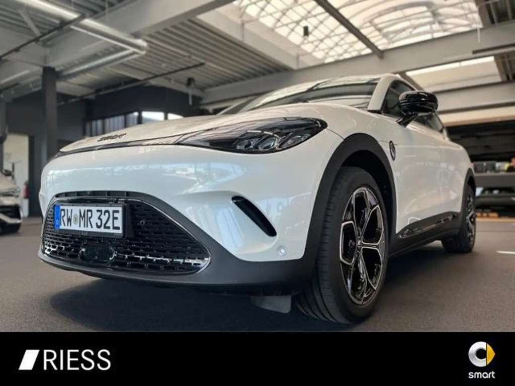 Smart #3 2025 Elektrisch