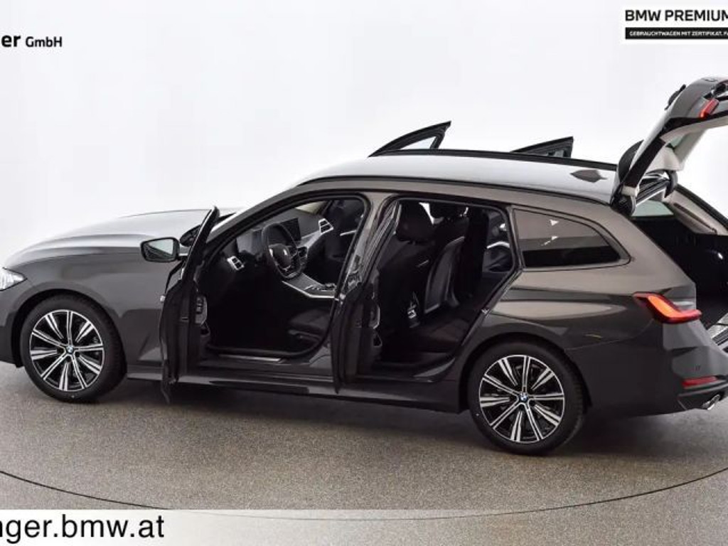 BMW 3 Serie