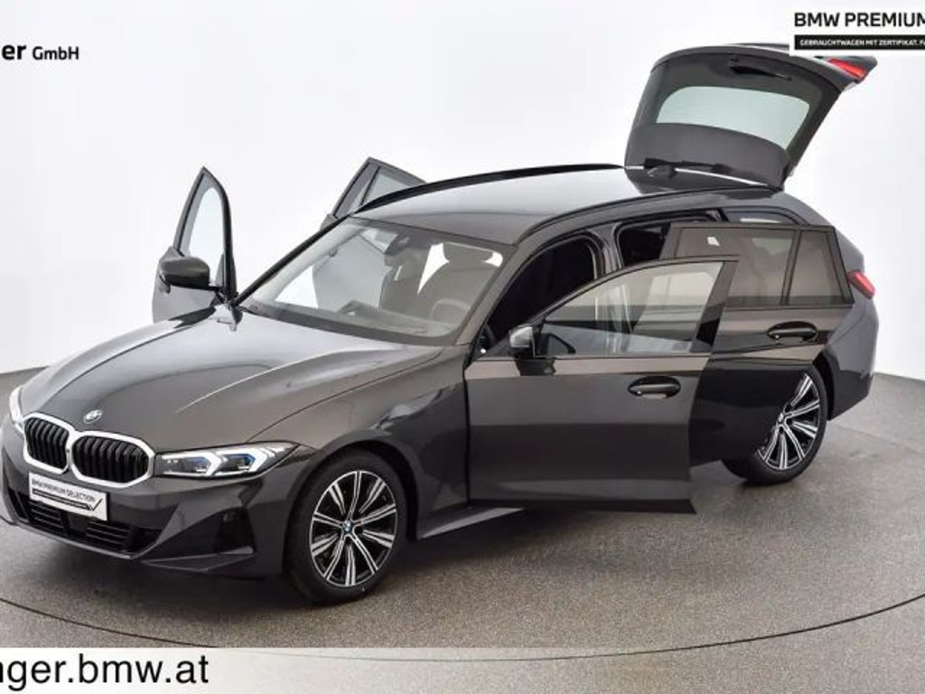 BMW 3 Serie