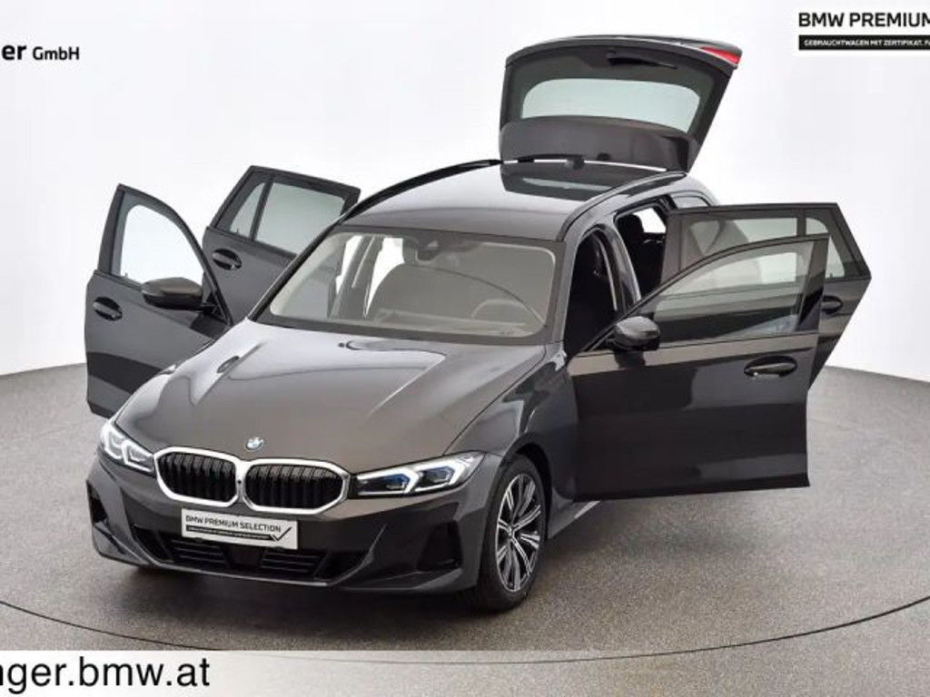 BMW 3 Serie