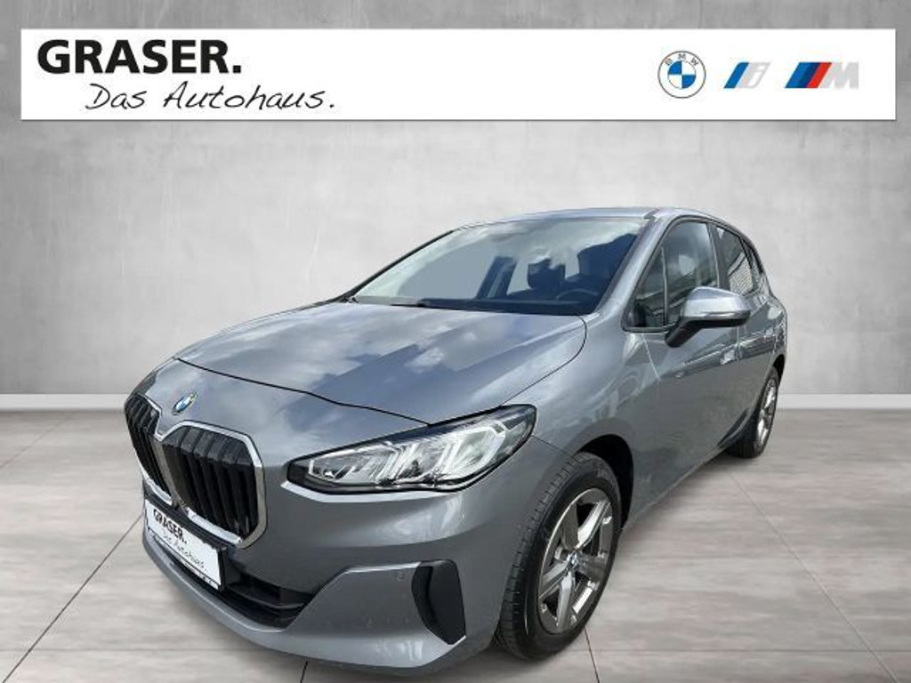 BMW 2 Serie 2023 Benzine