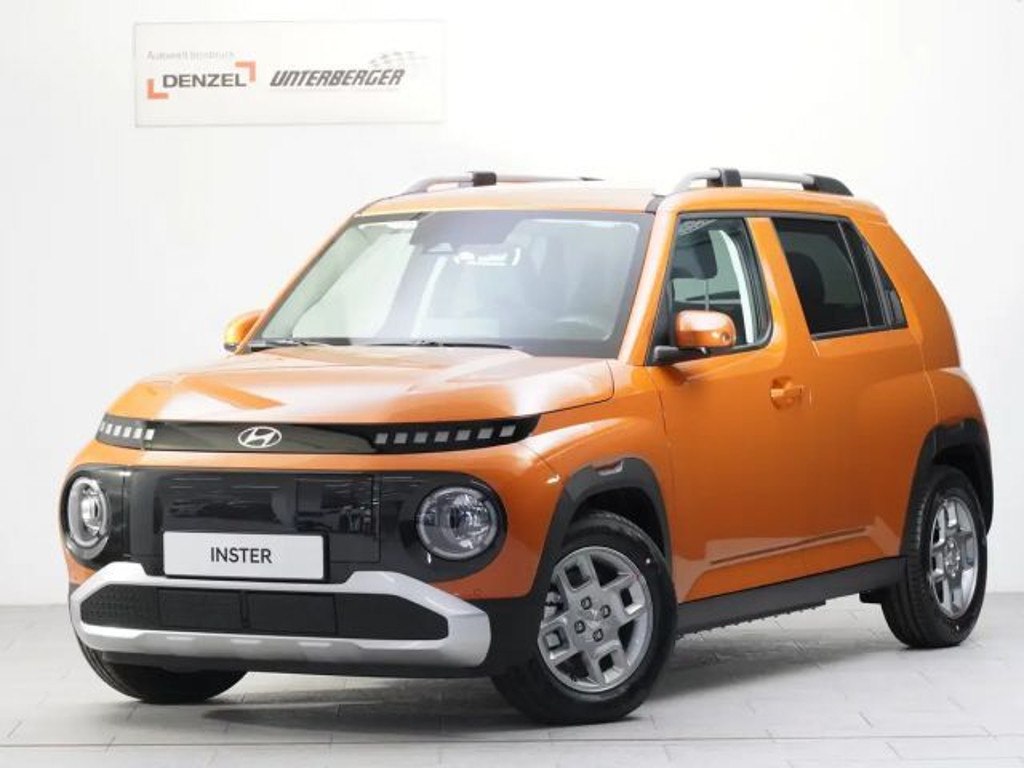Hyundai Inster