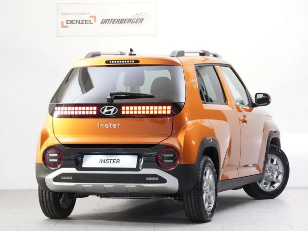 Hyundai Inster