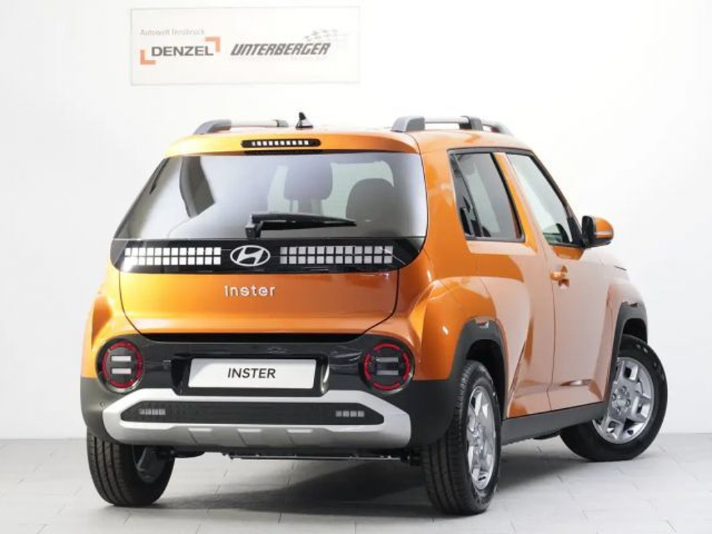 Hyundai Inster