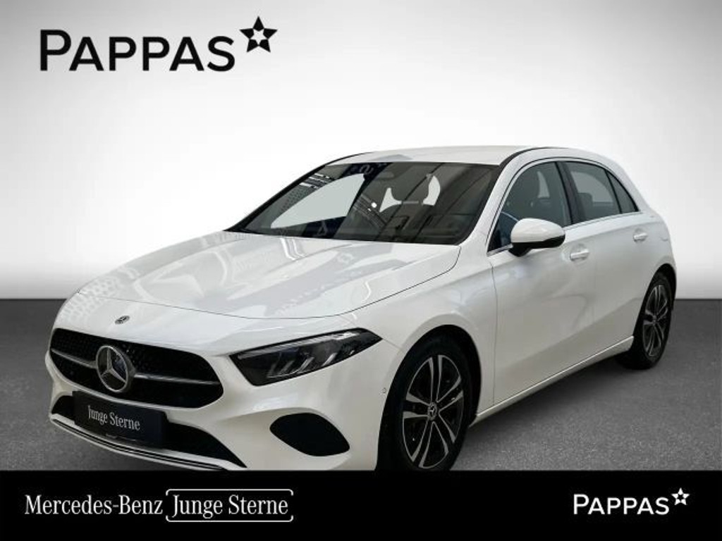 Mercedes-Benz A-Klasse 2024 Diesel