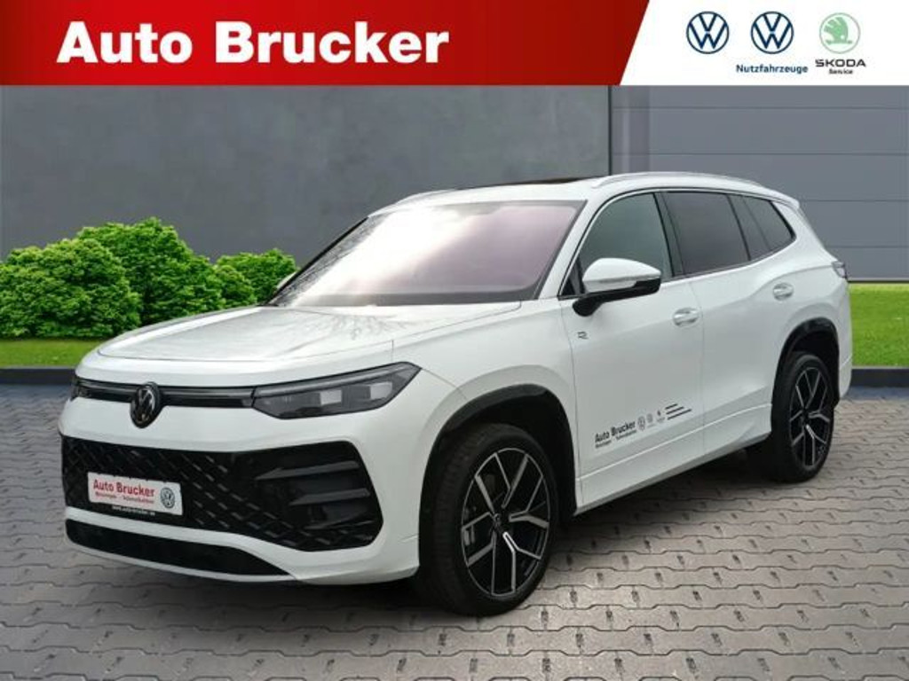 Volkswagen Tayron 2025 Diesel