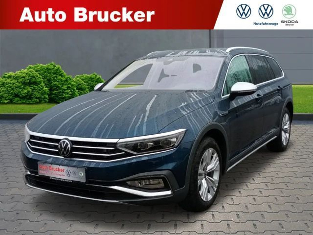 Volkswagen Passat 2024 Diesel