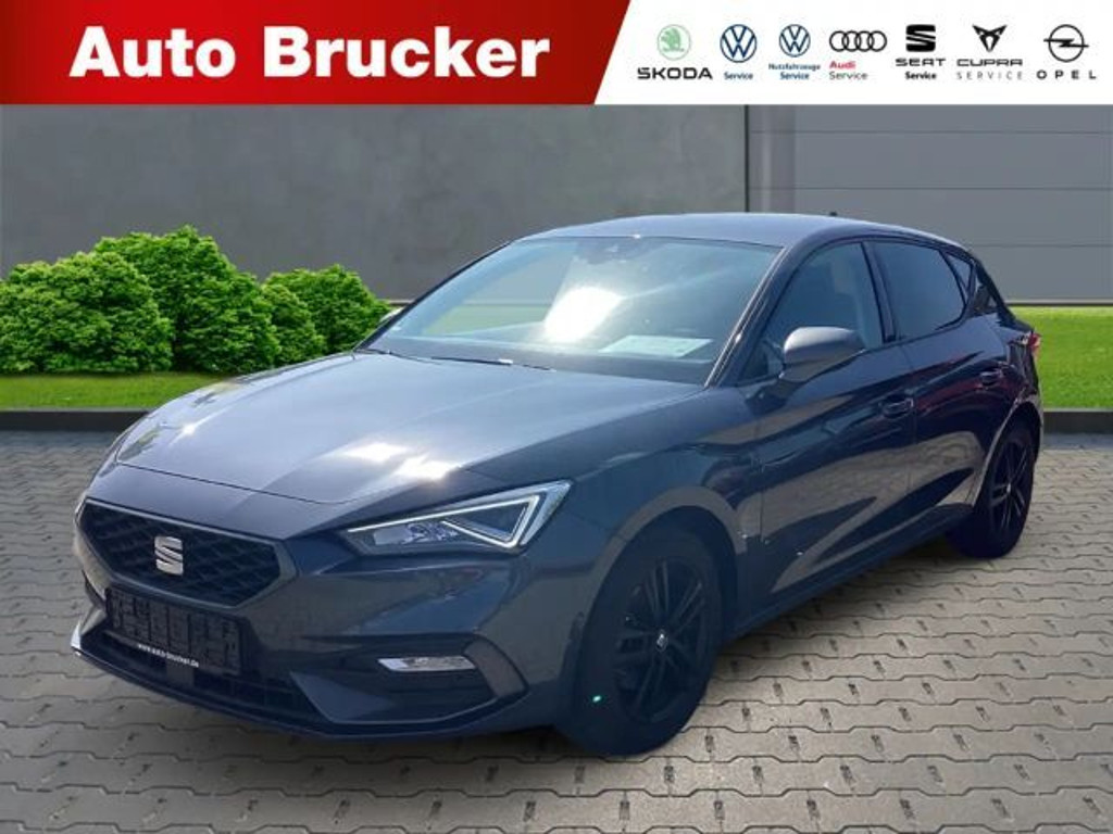 Seat Leon 2021 Diesel