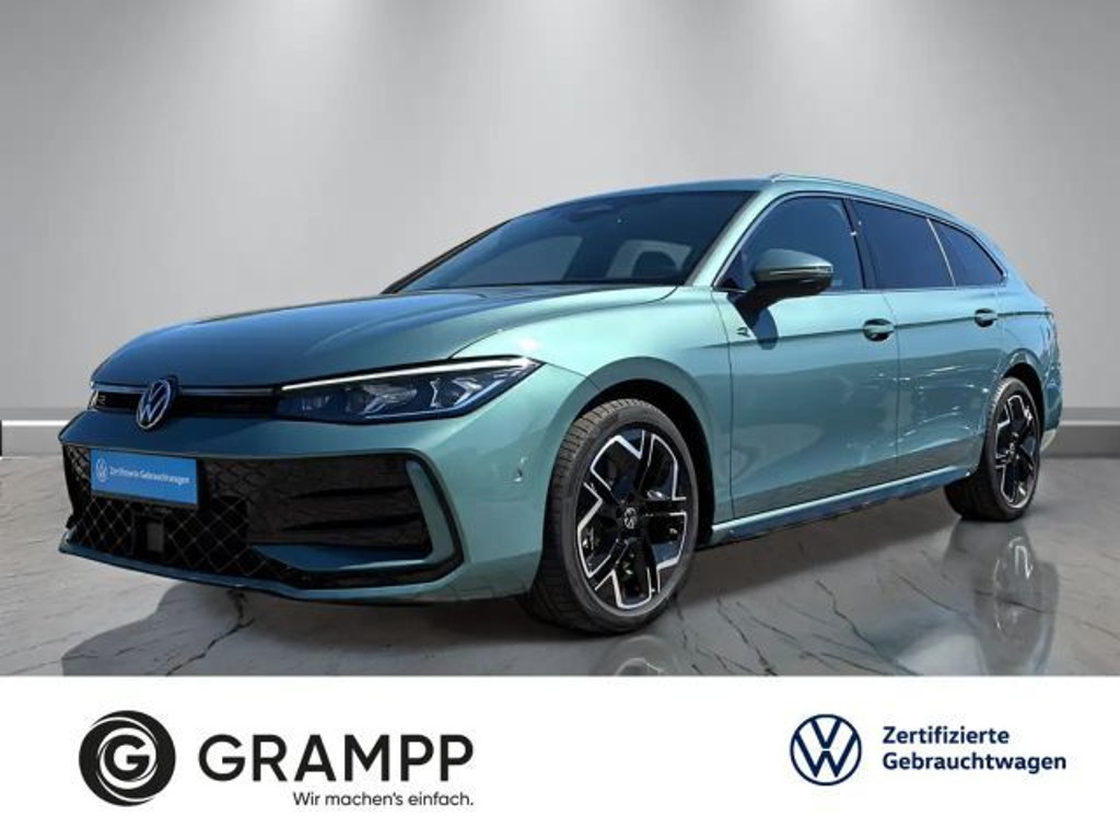 Volkswagen Passat 2024 Diesel