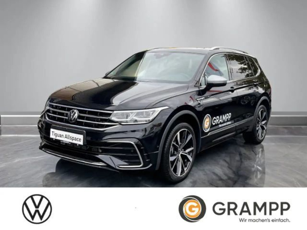 Volkswagen Tiguan 2024 Diesel
