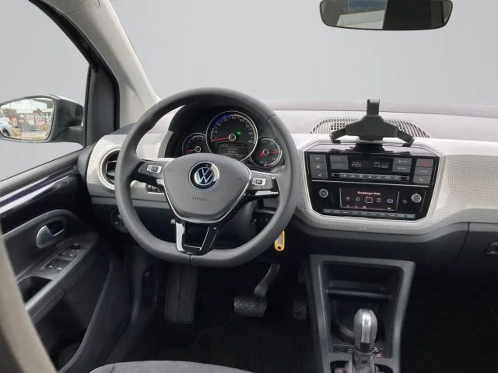 Volkswagen e-Up!
