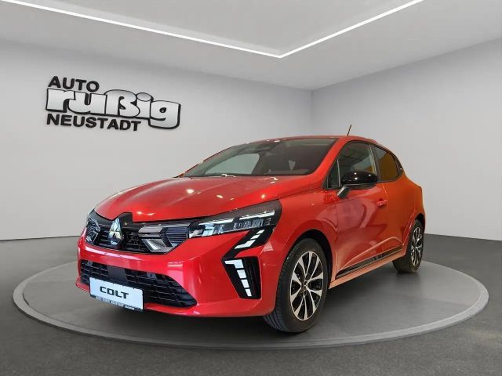 Mitsubishi Colt 2025 Benzine