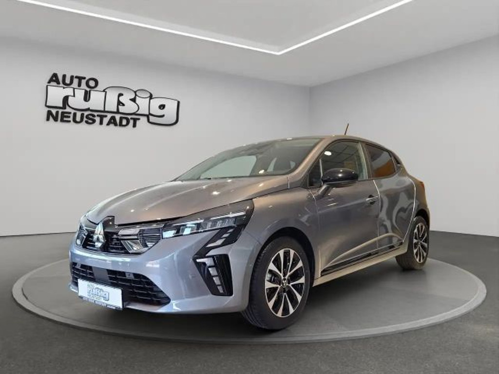 Mitsubishi Colt 2025 Benzine