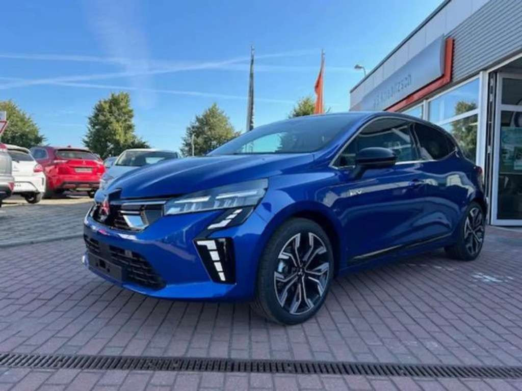 Mitsubishi Colt 2024 Hybride Benzine