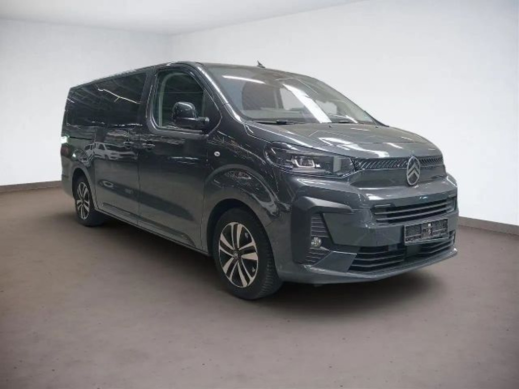 Citroën Spacetourer