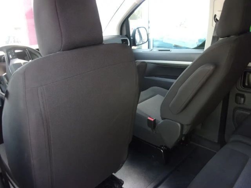 Citroën Spacetourer