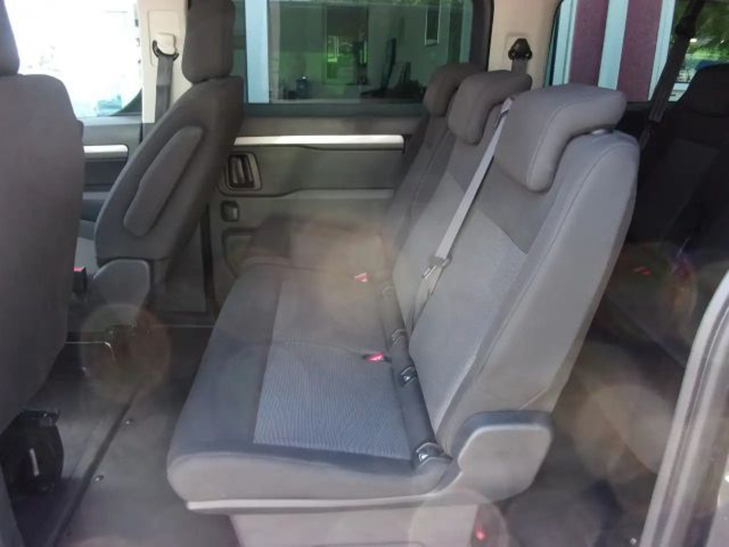 Citroën Spacetourer