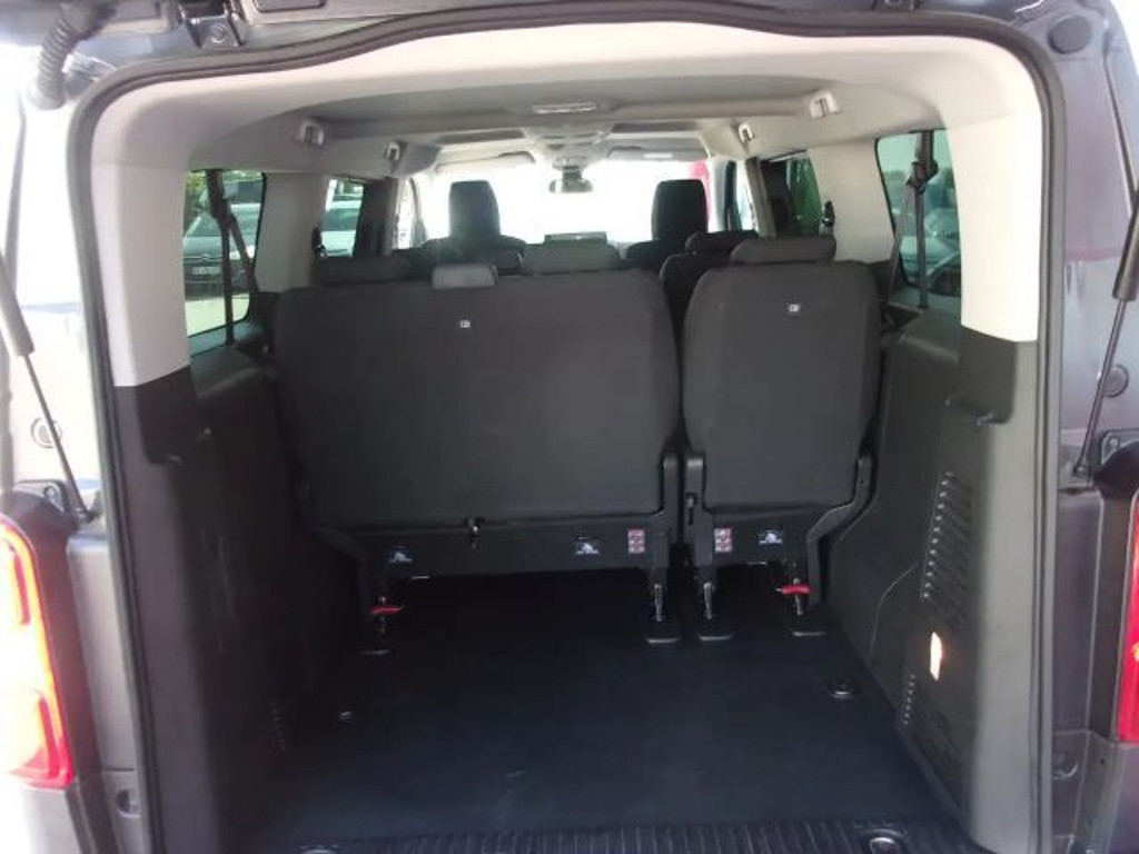 Citroën Spacetourer