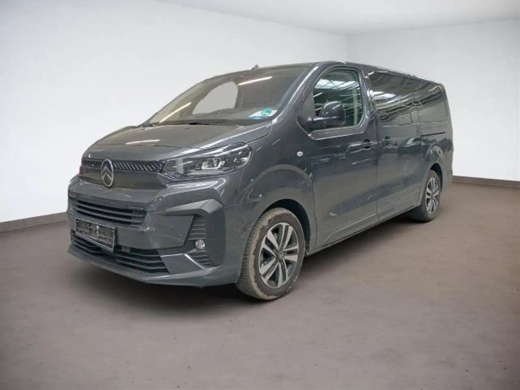 Citroën Spacetourer