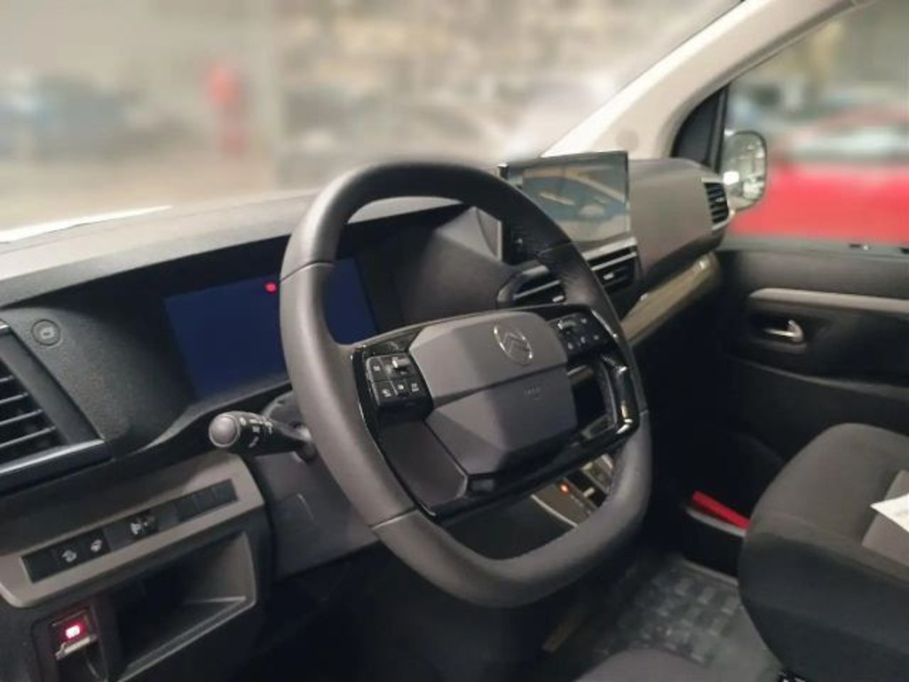 Citroën Spacetourer