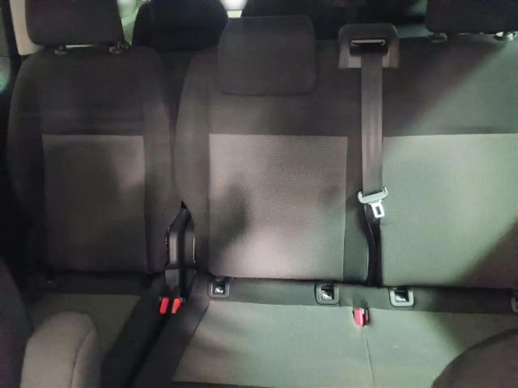 Citroën Spacetourer