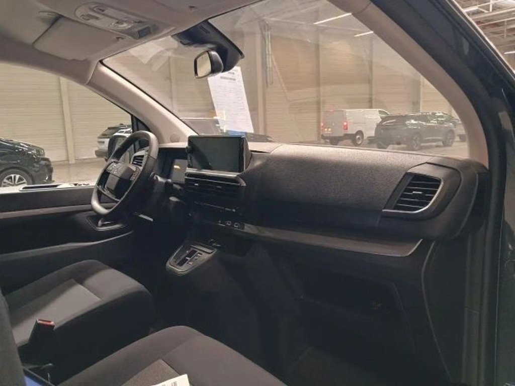 Citroën Spacetourer