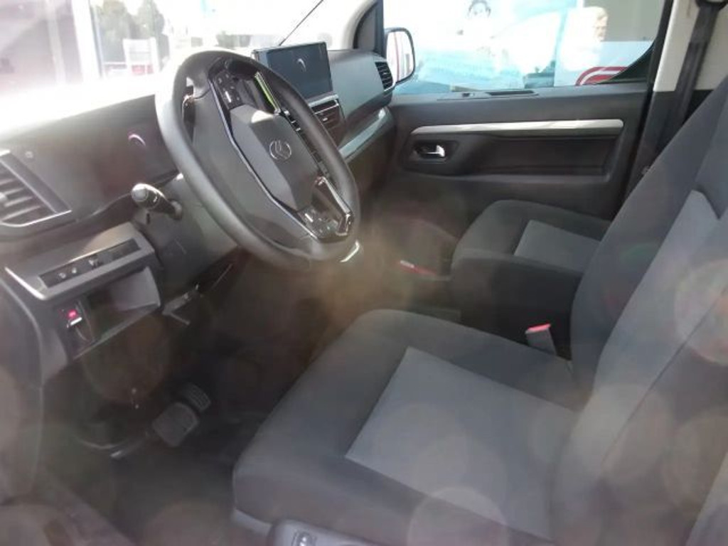 Citroën Spacetourer