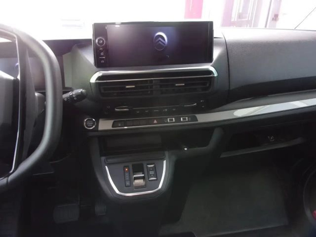 Citroën Spacetourer