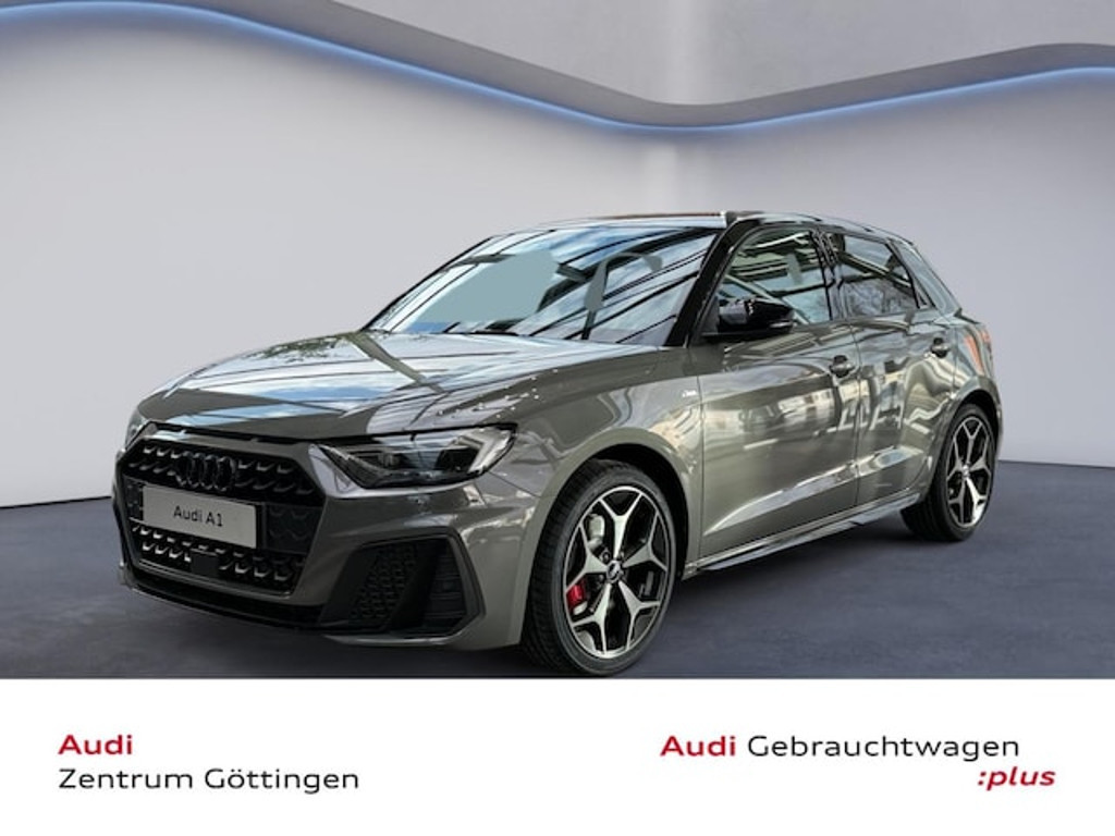 Audi A1 2025 Benzine