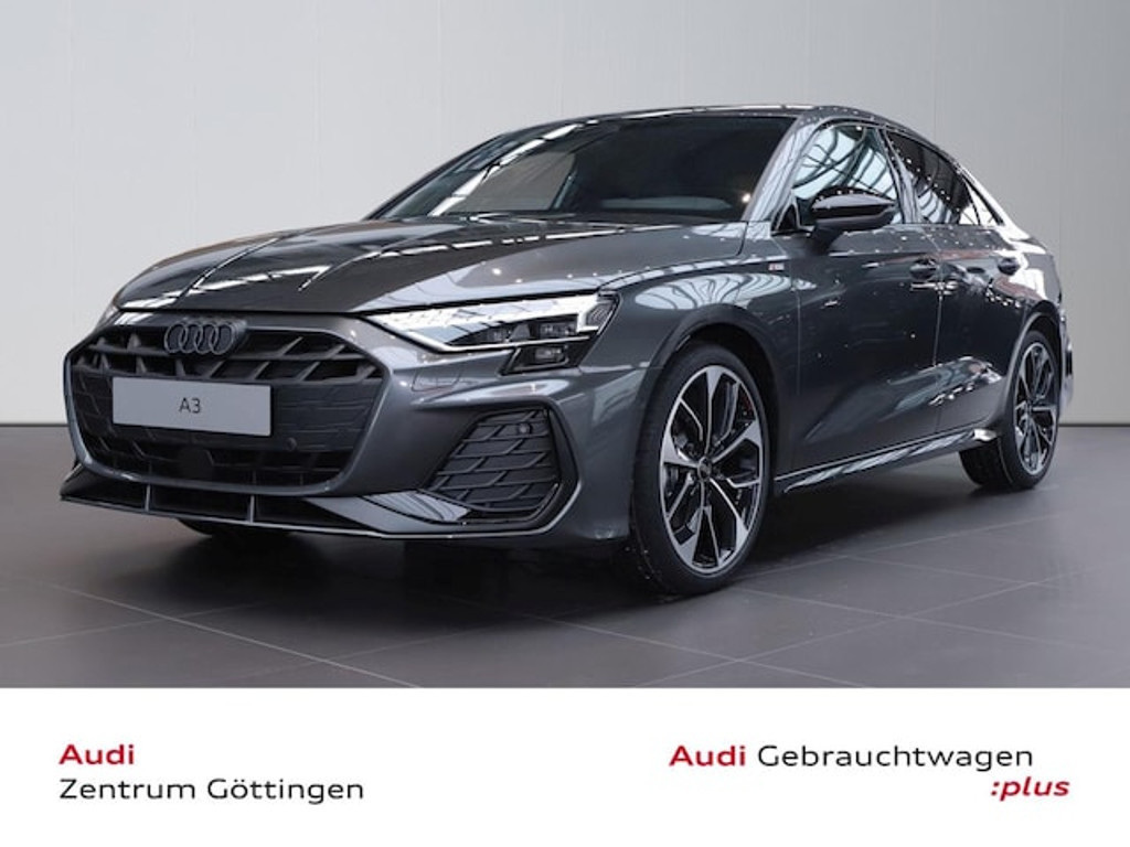 Audi A3 2025 Benzine