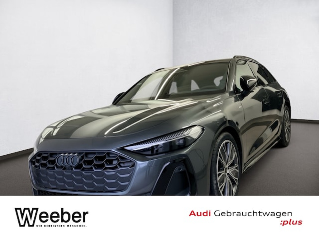 Audi A5 2025 Benzine