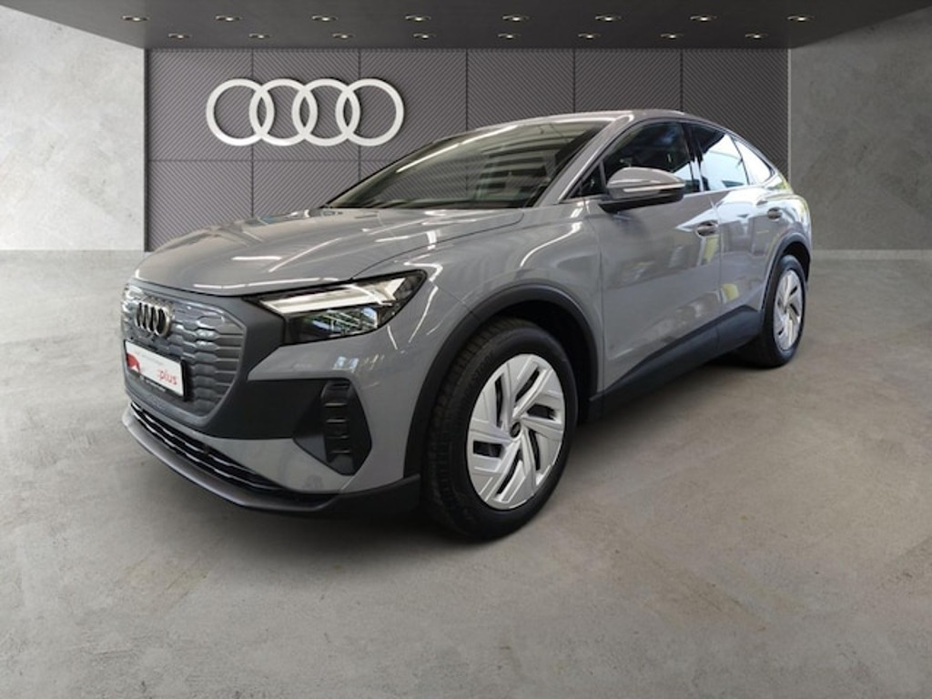 Audi Q4 e-tron 2023 Elektrisch