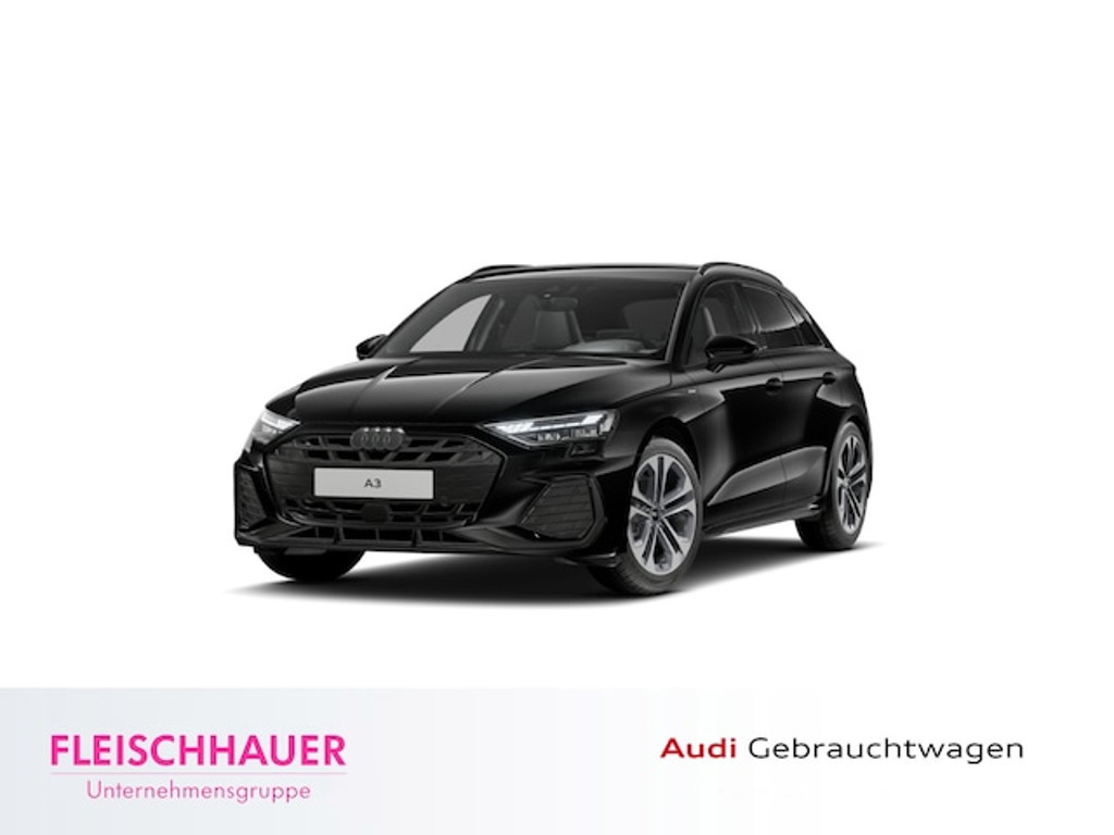 Audi A3 2025 Benzine