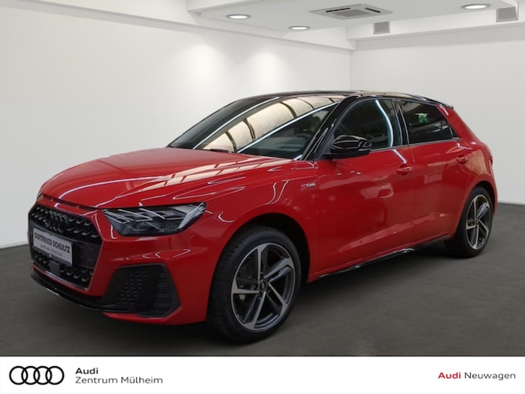 Audi A1 2025 Benzine