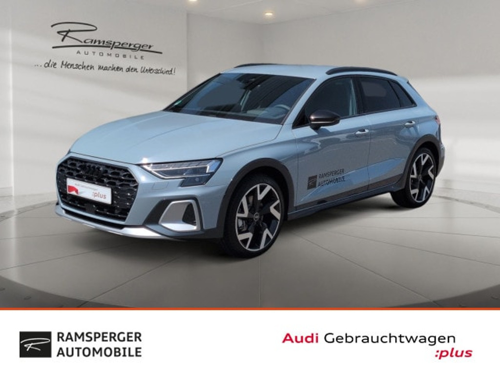 Audi A3 2025 Benzine