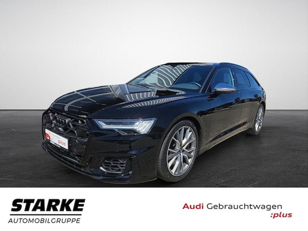 Audi S6 2024 Diesel