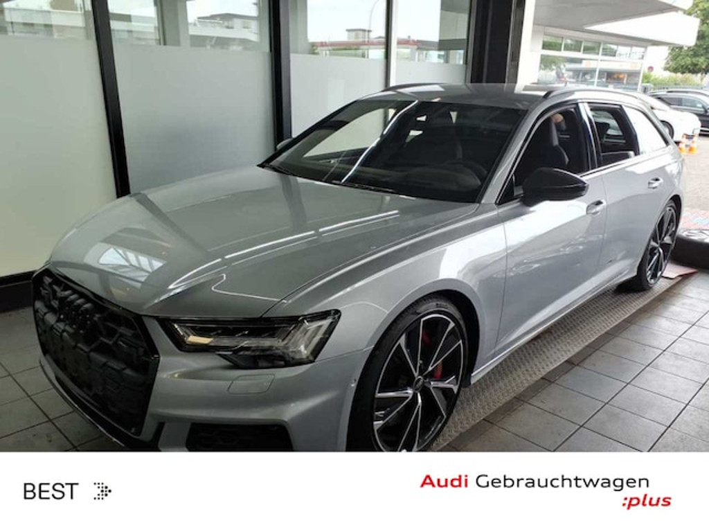 Audi S6 2024 Diesel
