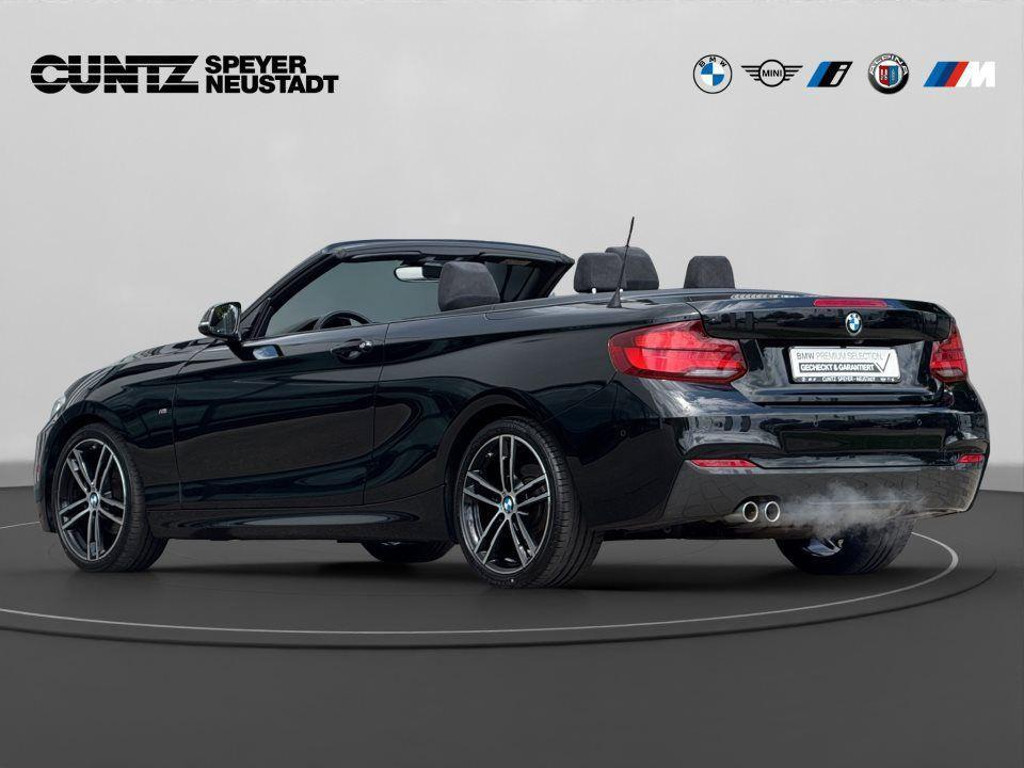 BMW 2 Serie