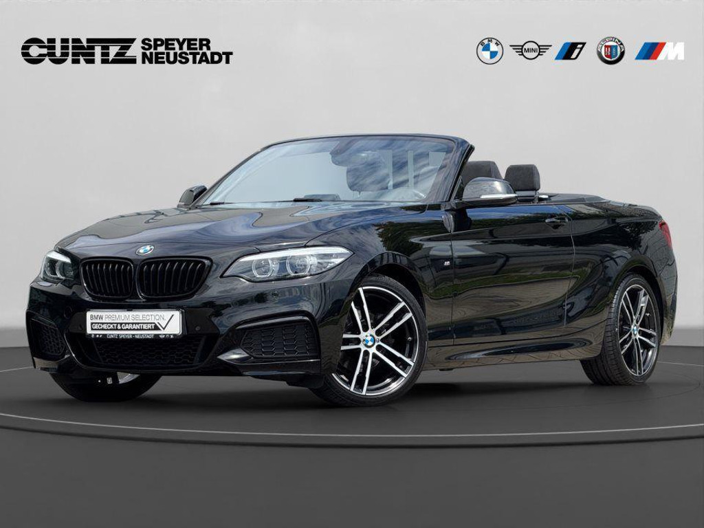BMW 2 Serie