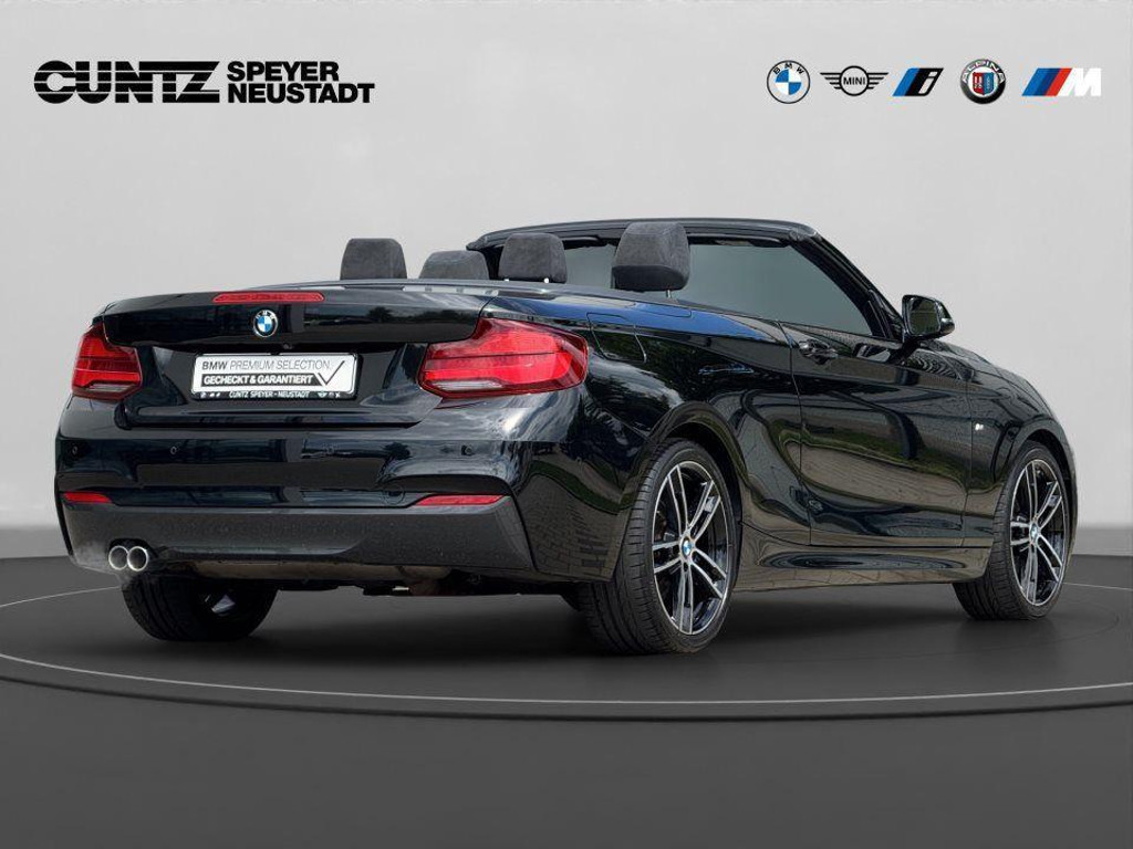 BMW 2 Serie