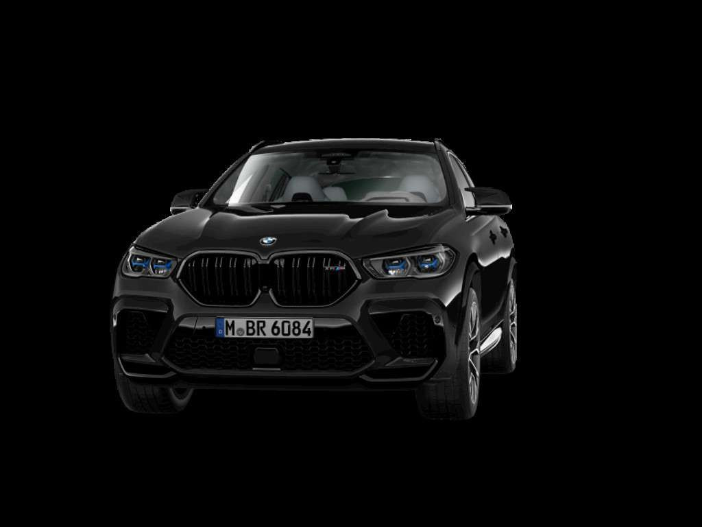 BMW X6 2022 Benzine