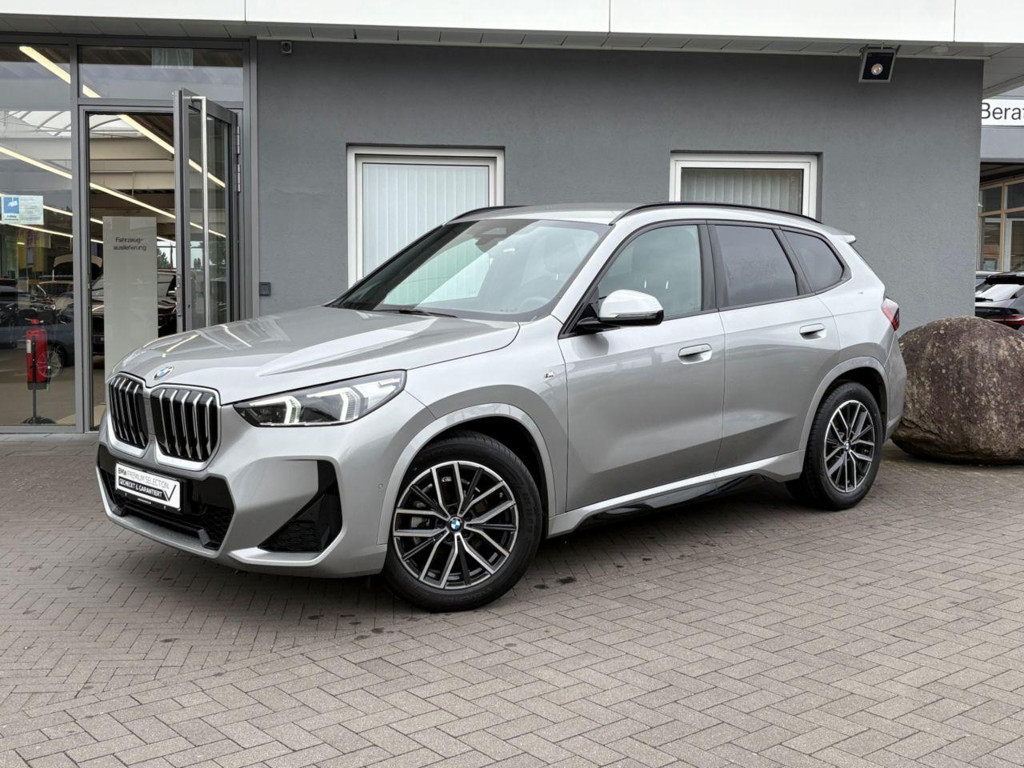 BMW X1 2024 Diesel