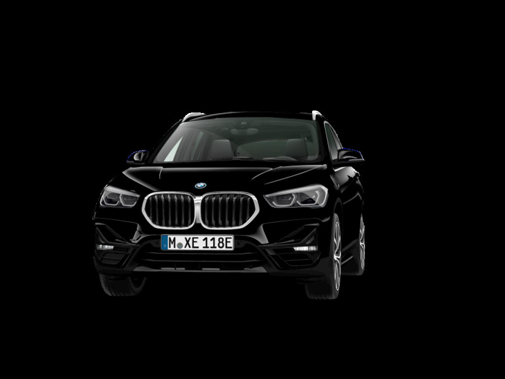BMW X1 2022 Hybride Benzine