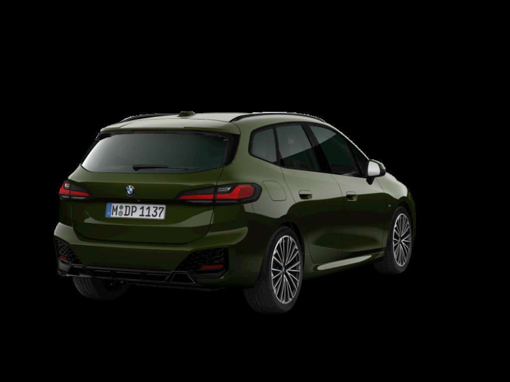 BMW 2 Serie