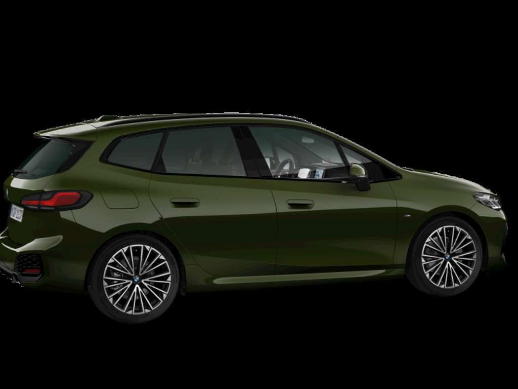 BMW 2 Serie