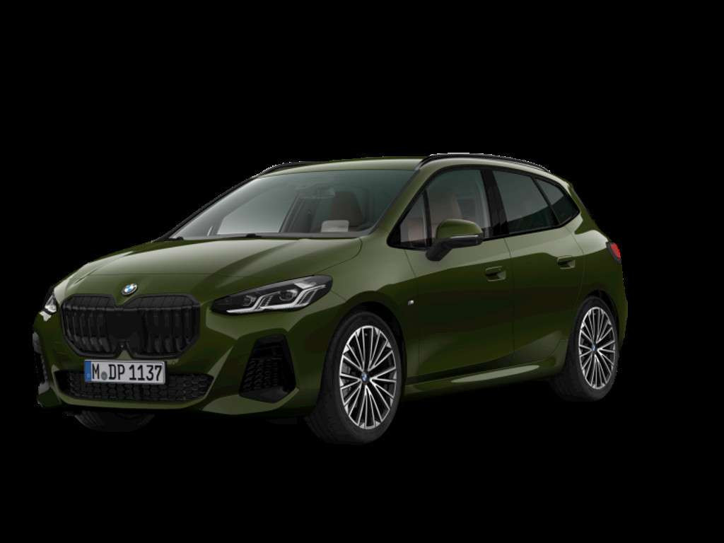 BMW 2 Serie