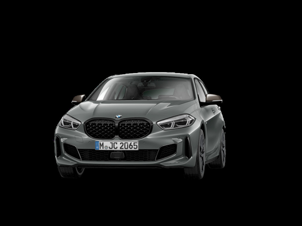BMW M135i 2023 Benzine