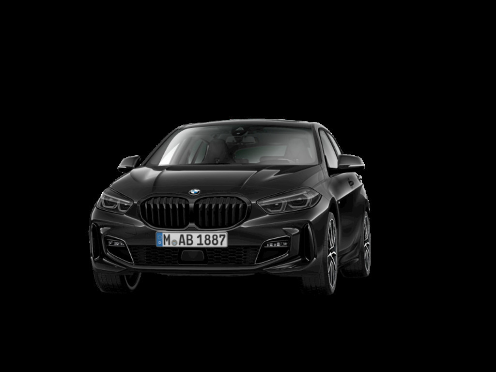 BMW 1 Serie 2024 Benzine